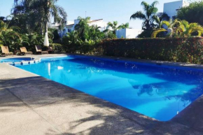 Bienvenido a casa Flamingos ideal para tus vacaciones